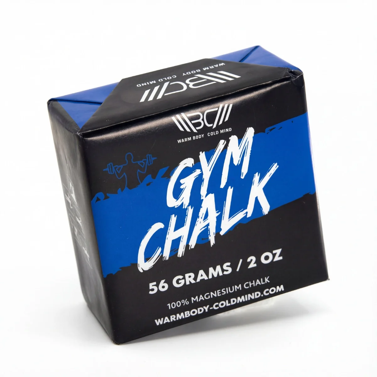 Block Chalk