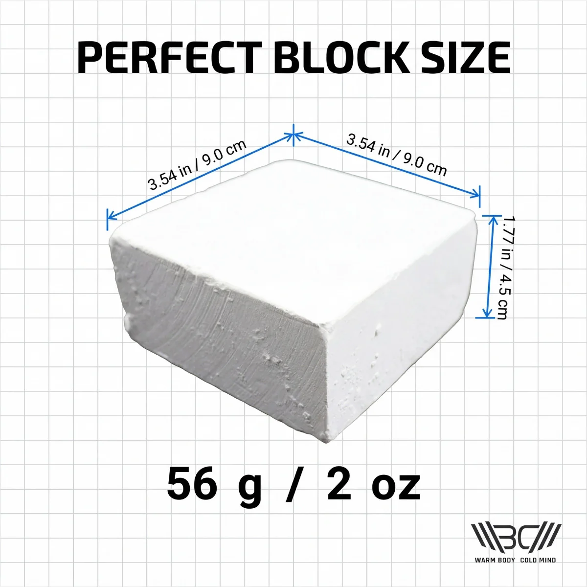 Block Chalk - Image 3