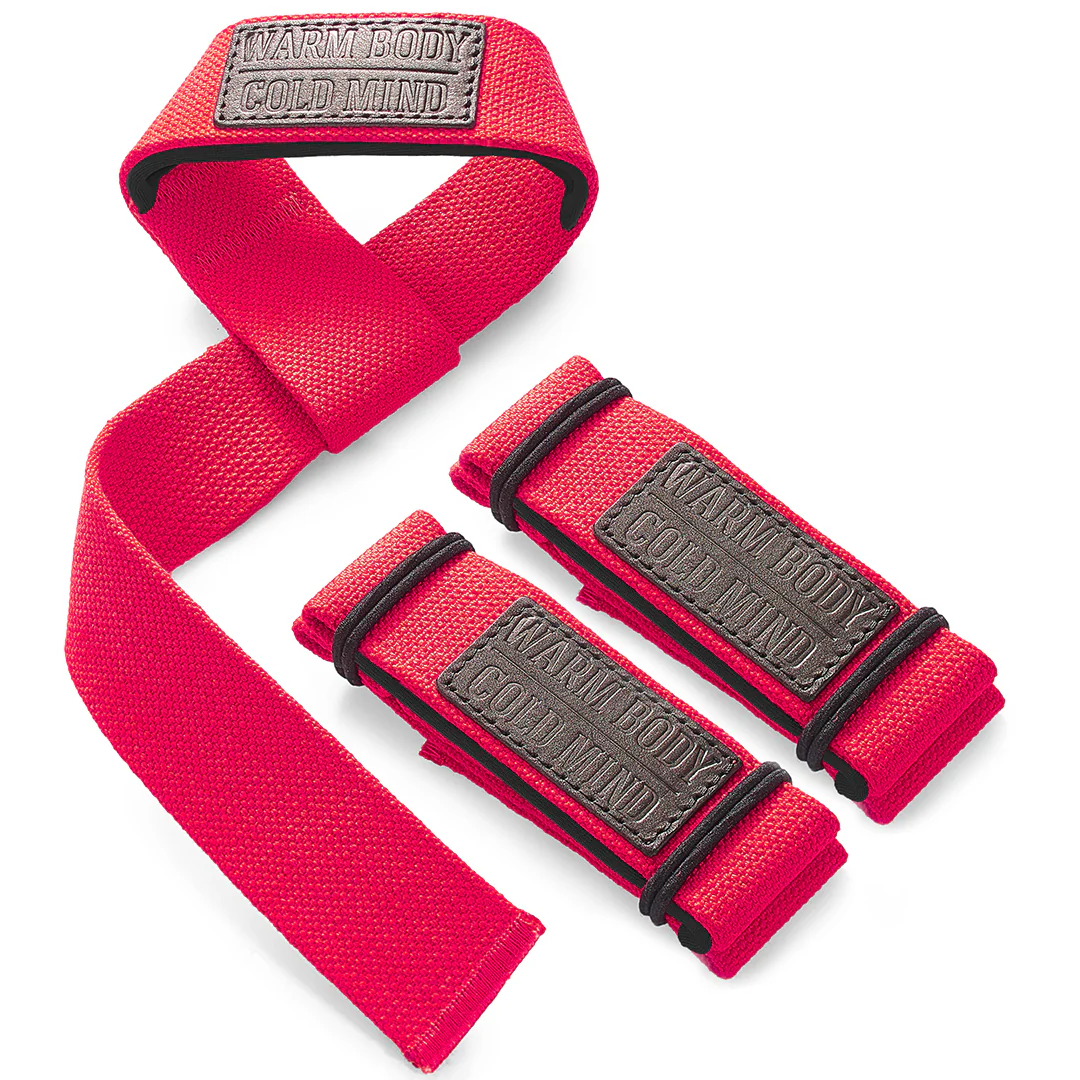 Cotton Lasso Lifting Straps Basic - Image 3