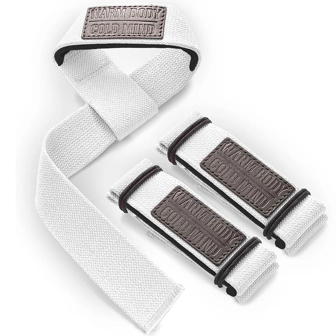 Cotton Lasso Lifting Straps Basic - Image 6