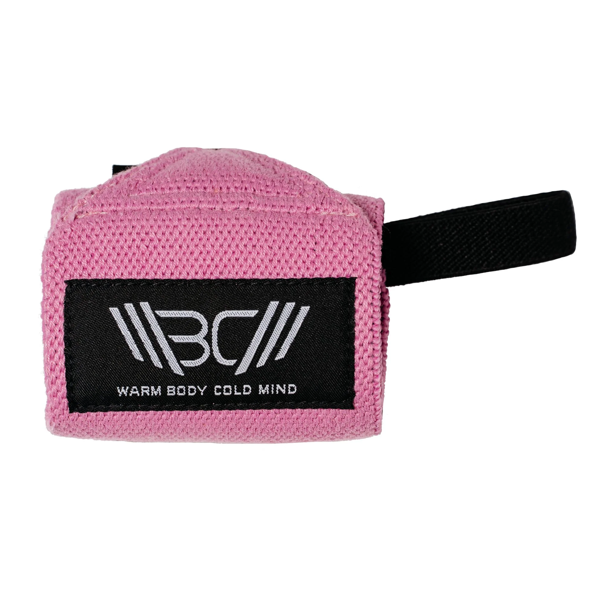 Elastic Velcro Wrist Wraps - Image 6