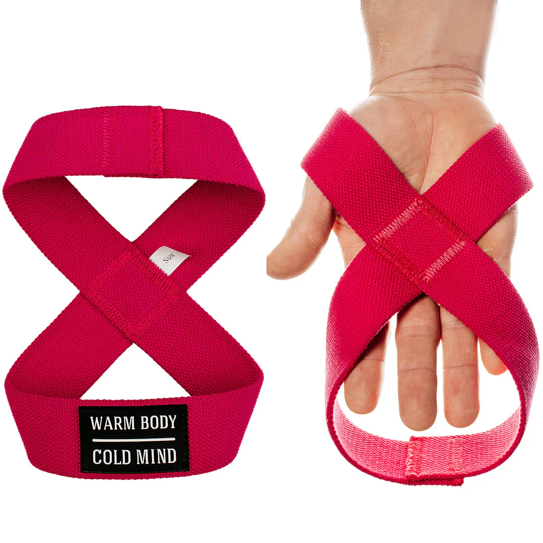 Figure 8 Lifting Straps - Image 3
