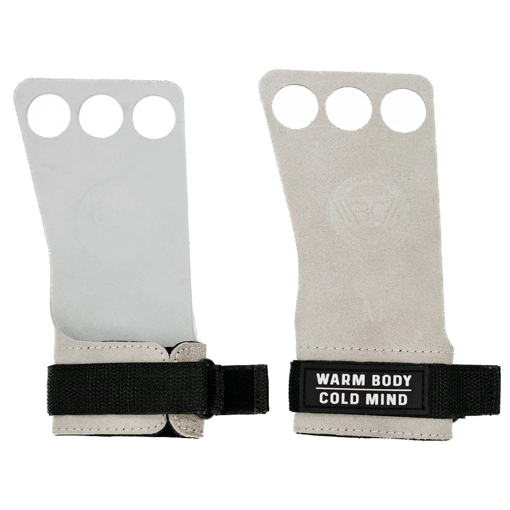 Leather Hand Grips Basic