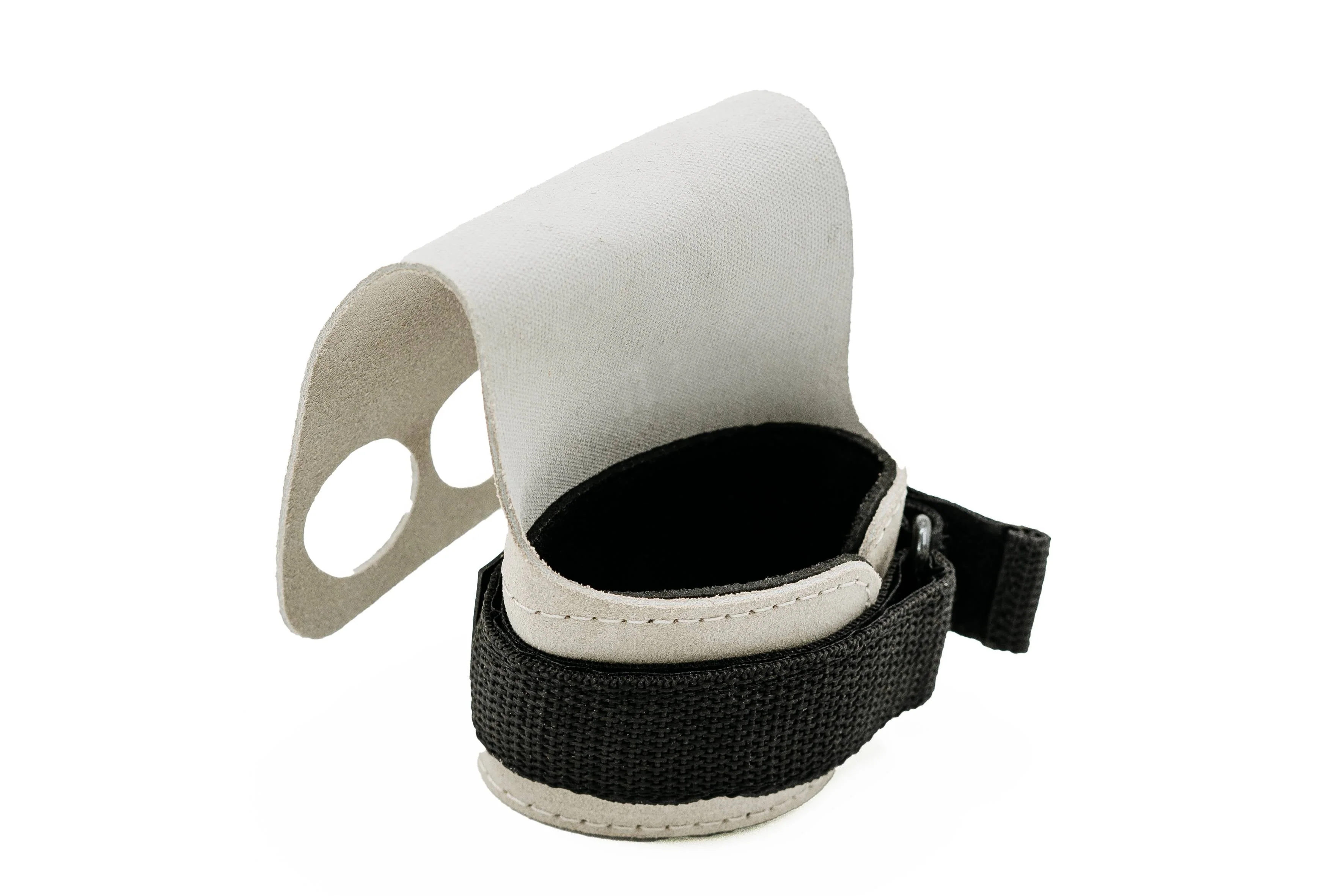 Leather Hand Grips Basic - Image 7