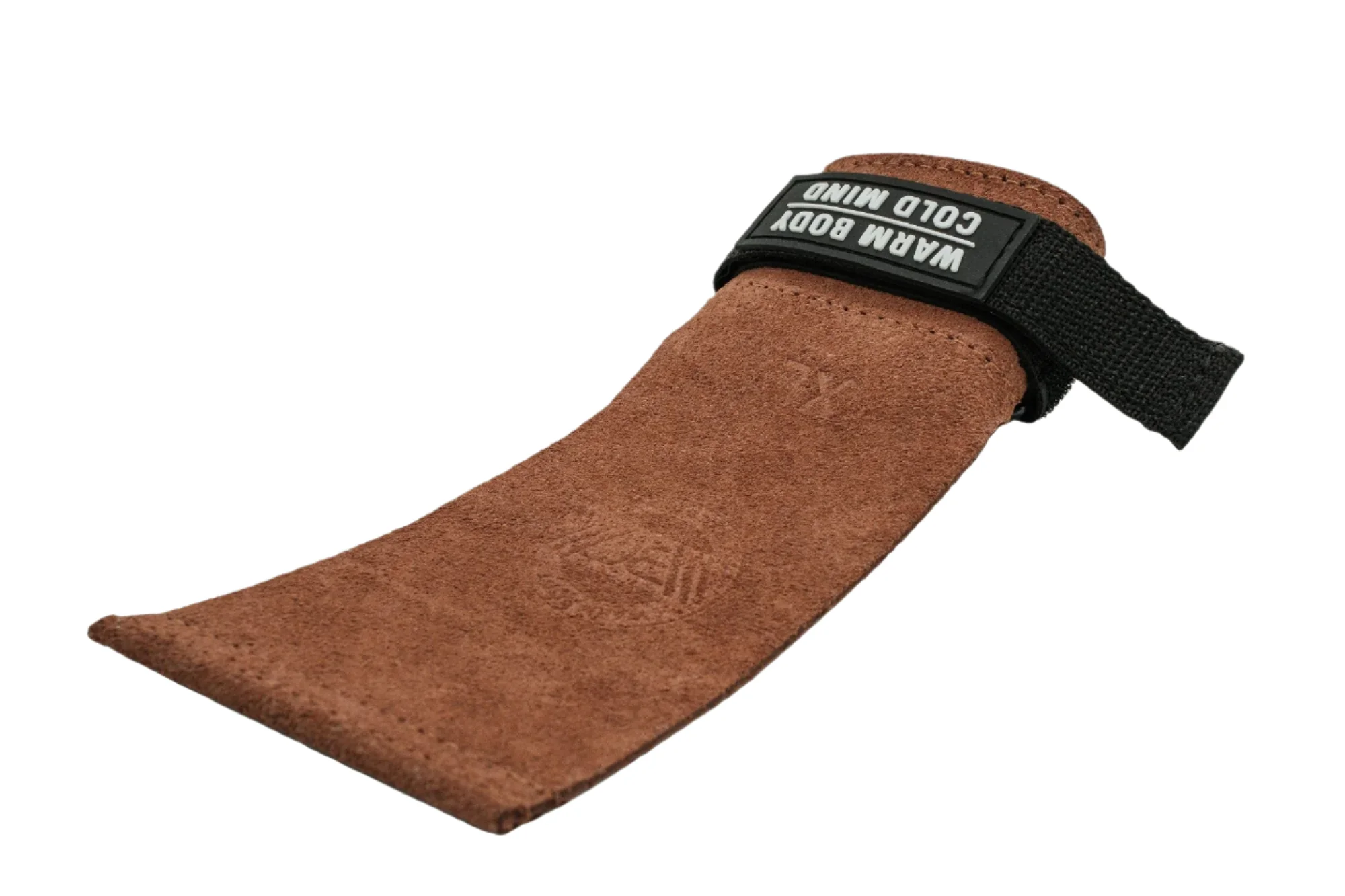 Leather Hand Grips No Holes - Image 10