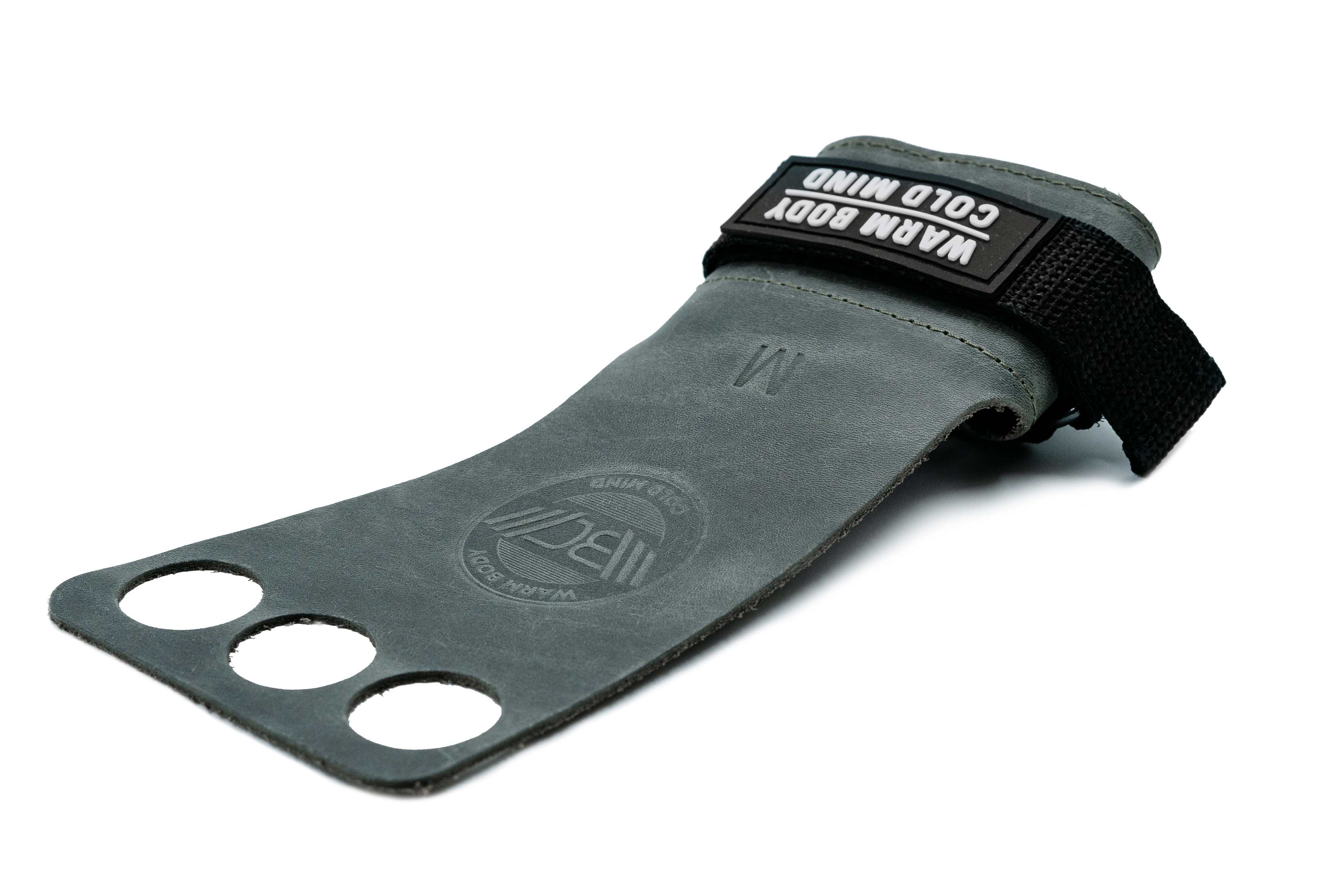 Leather Hand Grips PRO - Image 6