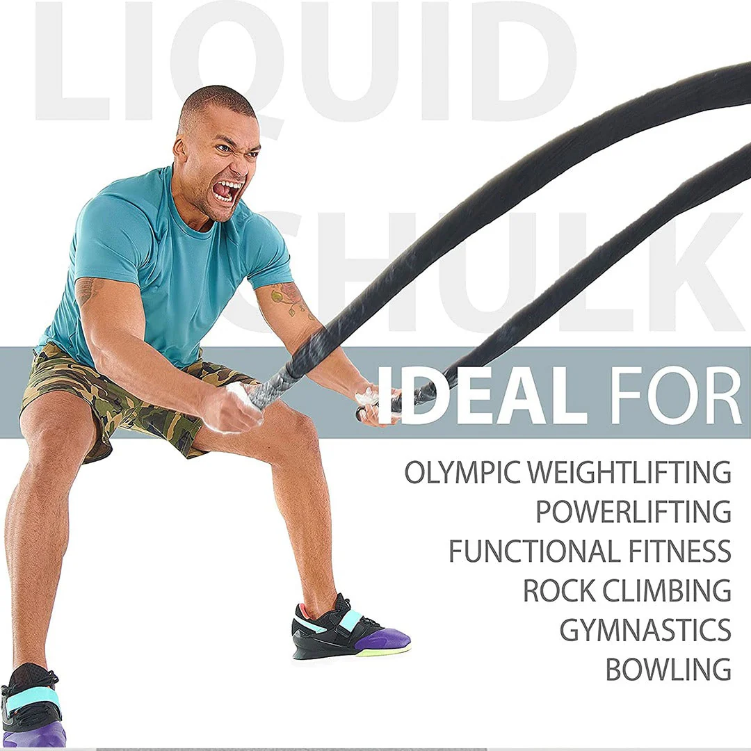 Liquid Chalk 50ml+50ml - Image 3