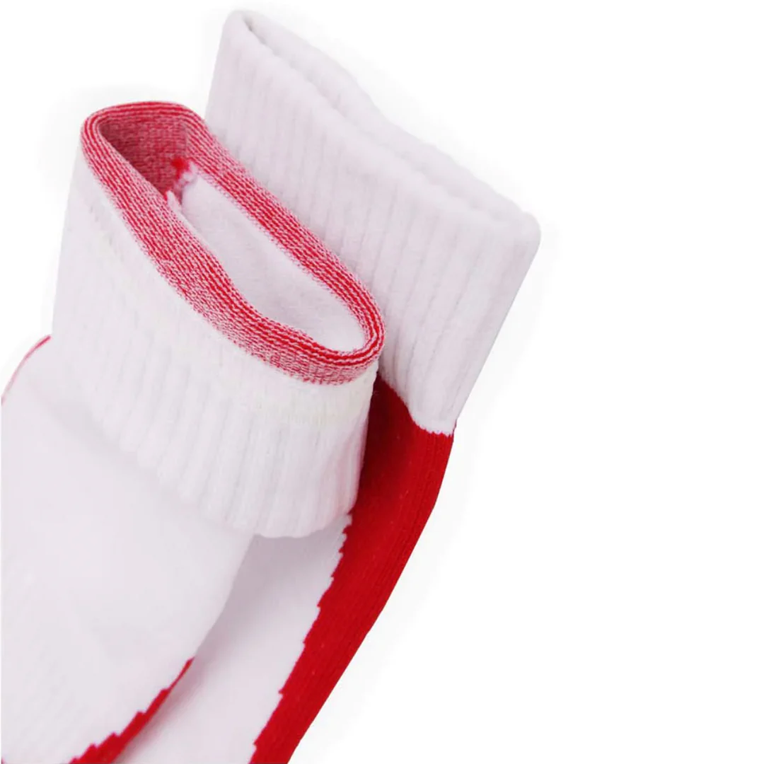 Long Weightlifting Socks - Image 5