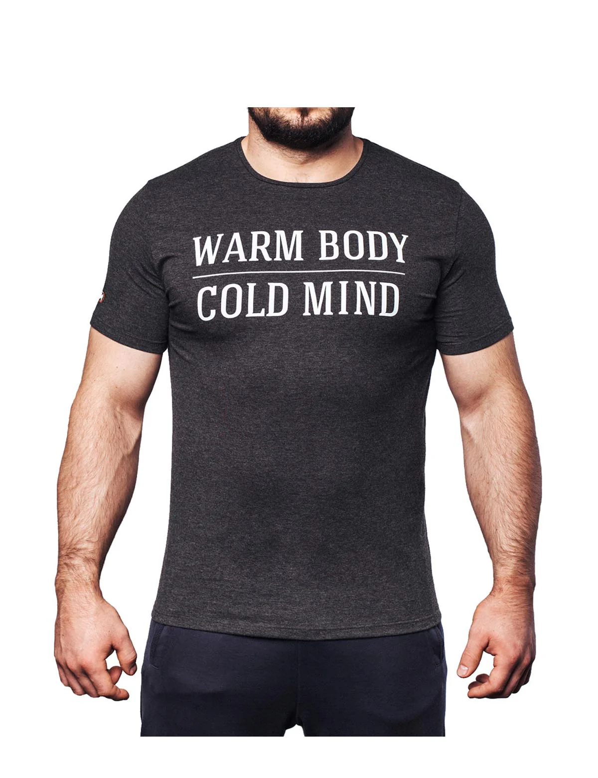 Men's T-Shirt V2 Classic - Image 6