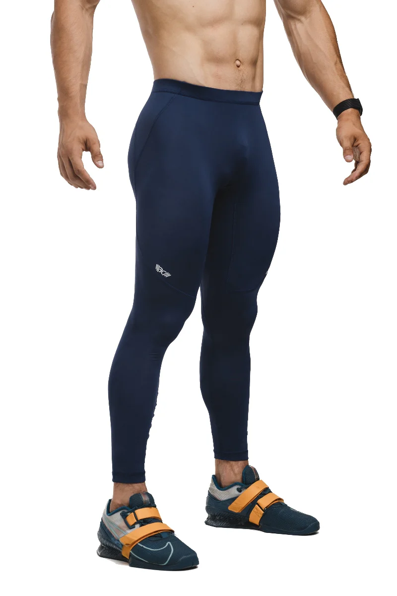 Men’s Compression Pants W1 - Image 11