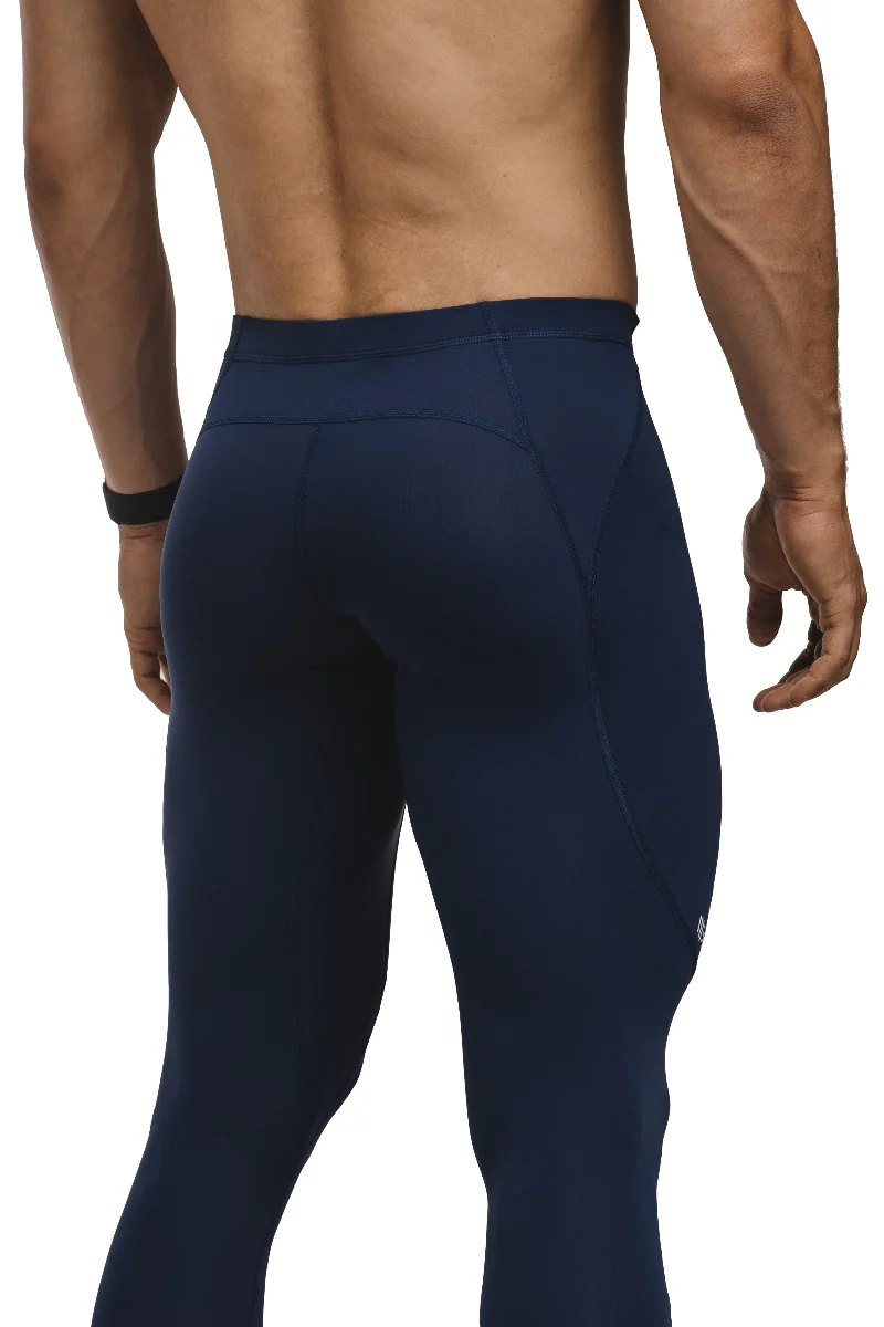 Men’s Compression Pants W1 - Image 14