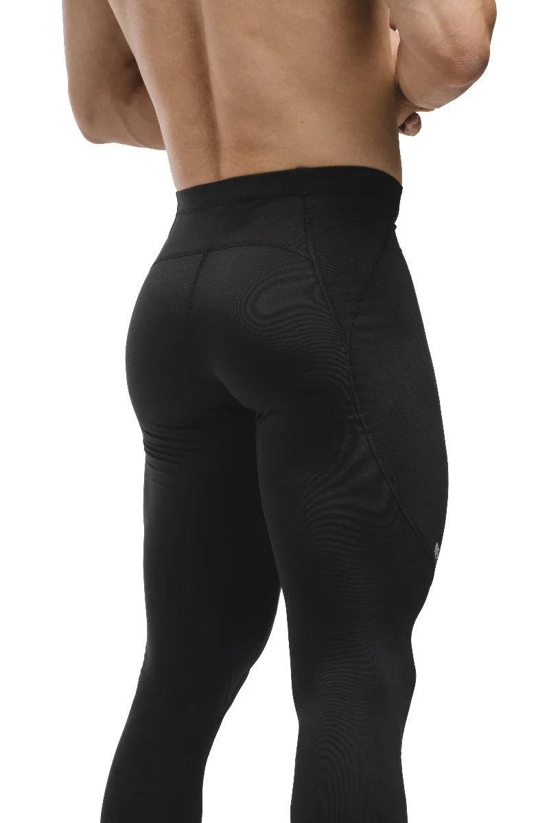 Men’s Compression Pants W1 - Image 7