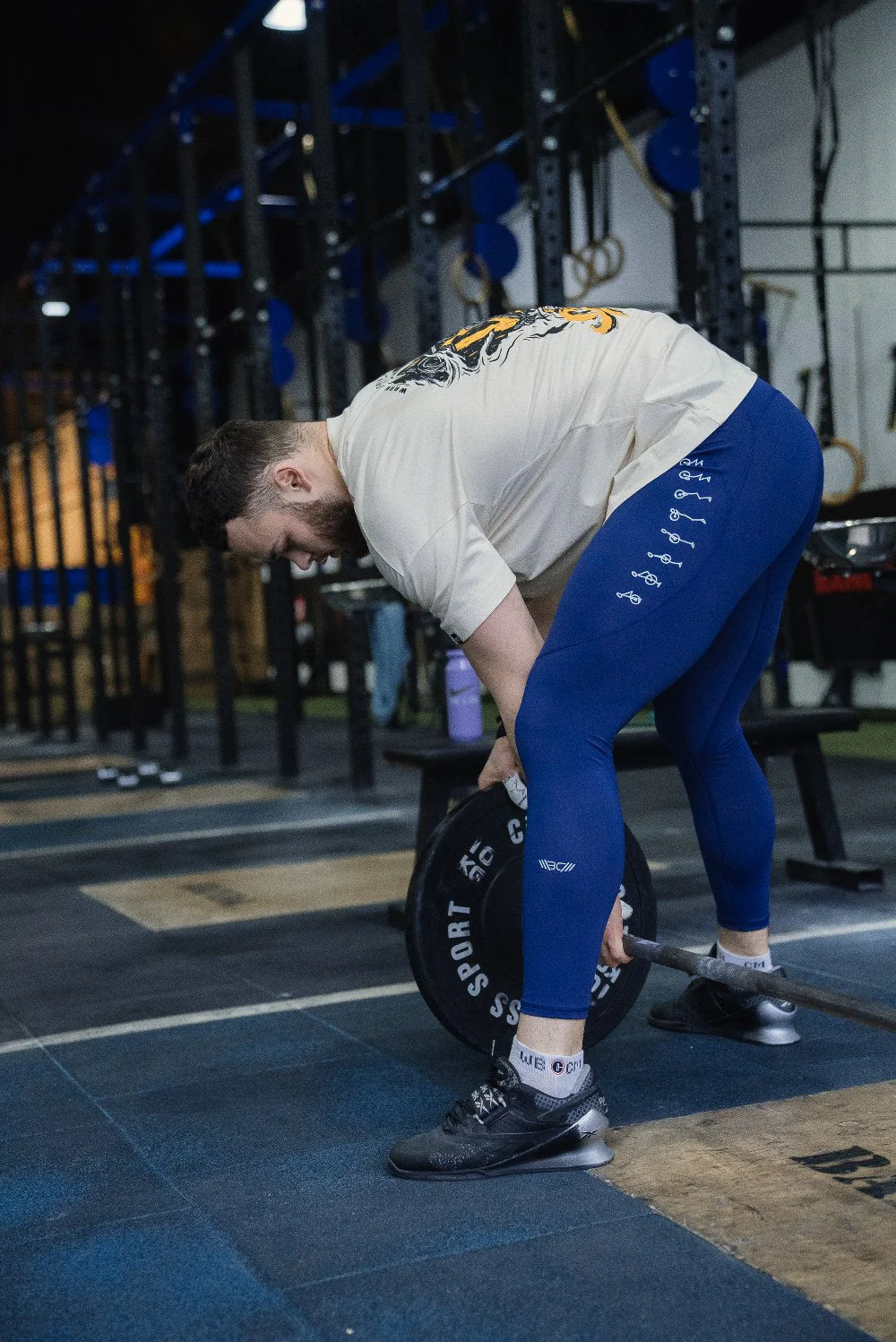 Men’s Compression Pants X-Edition - Image 24