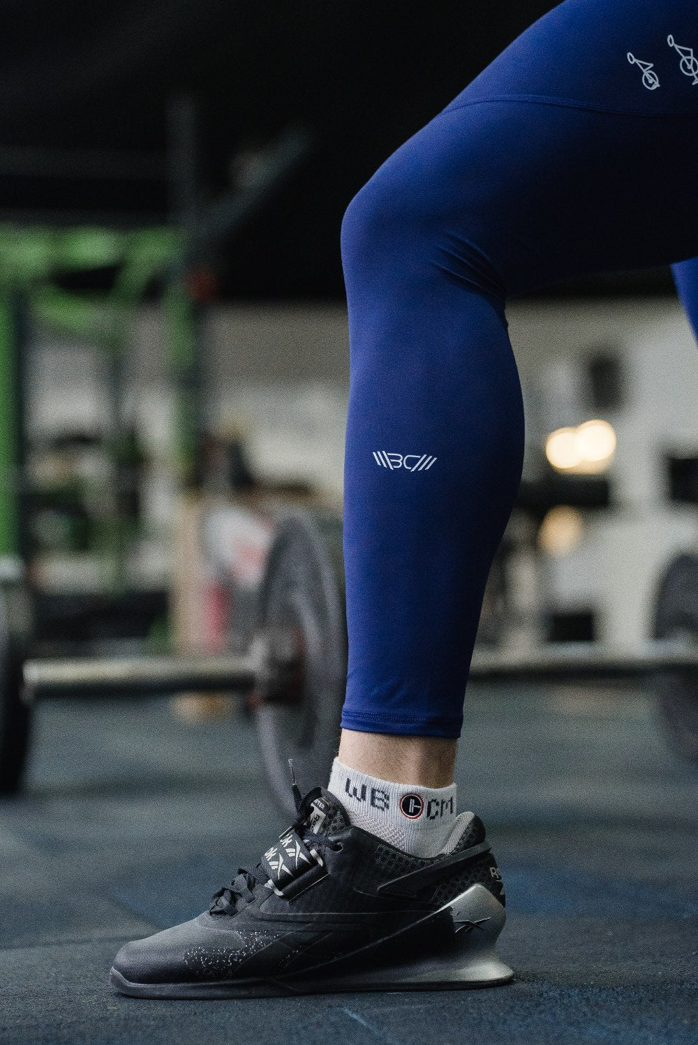 Men’s Compression Pants X-Edition - Image 25