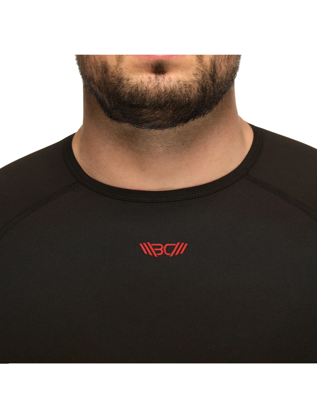 Men's Compression Rashguard X2Long - Image 6
