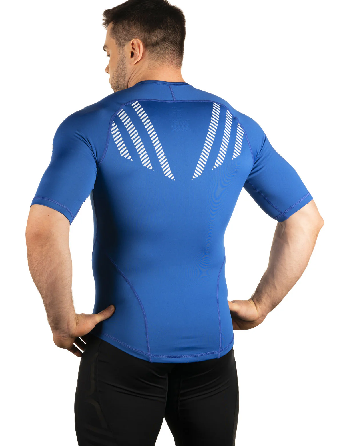 Men's Compression T-Shirt X3 - Image 5
