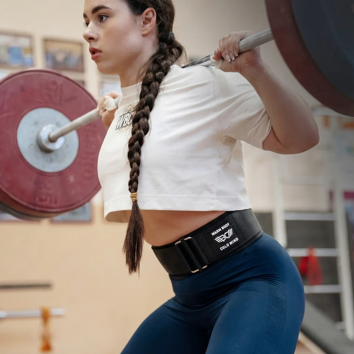 Nylon Belt 2.0 - Image 7