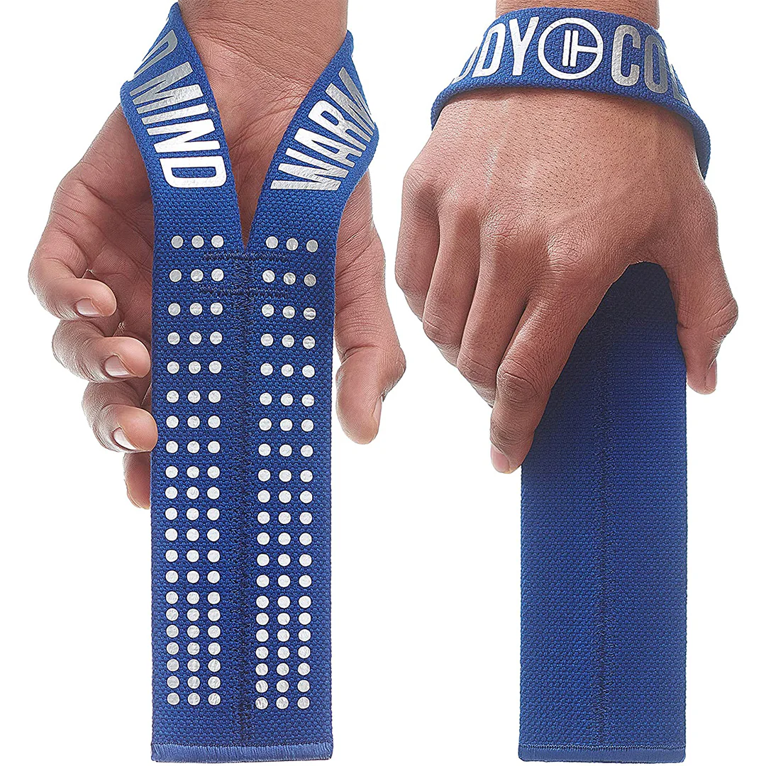 Olympic Weightlifting Straps V1 - Image 11
