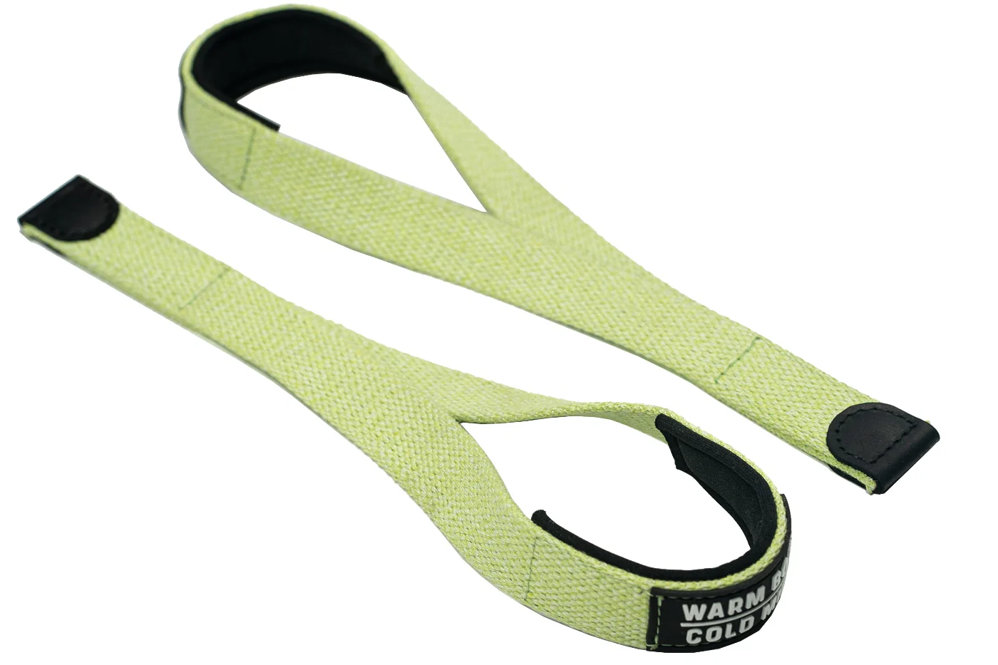 Olympic Weightlifting Straps V2 Basic - Image 17