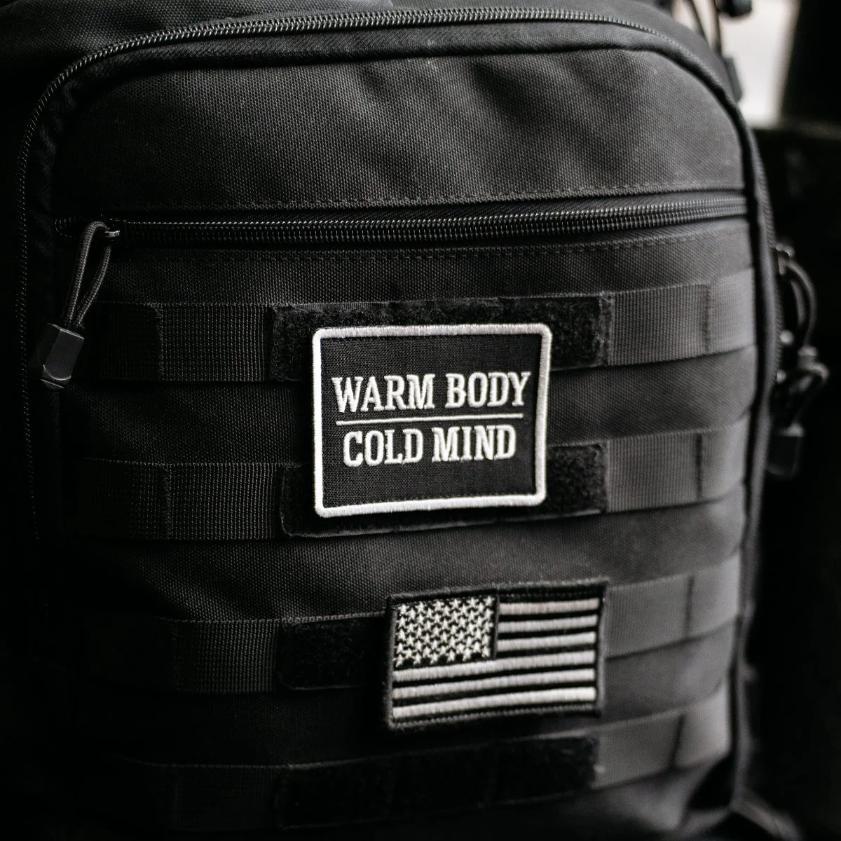 WBCM Patch - Image 6