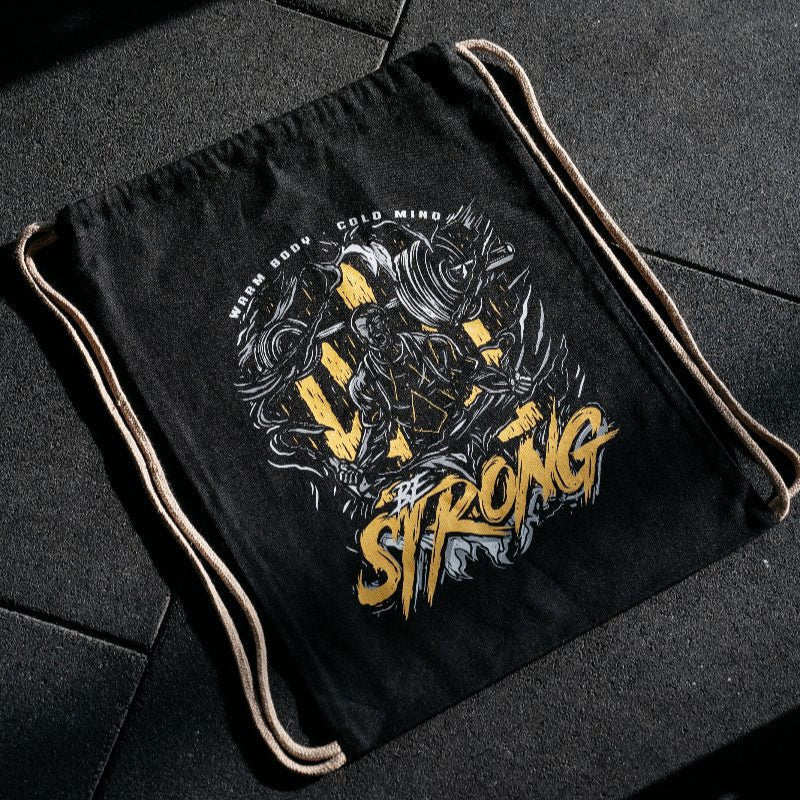 WBCM Training Bag - Image 4