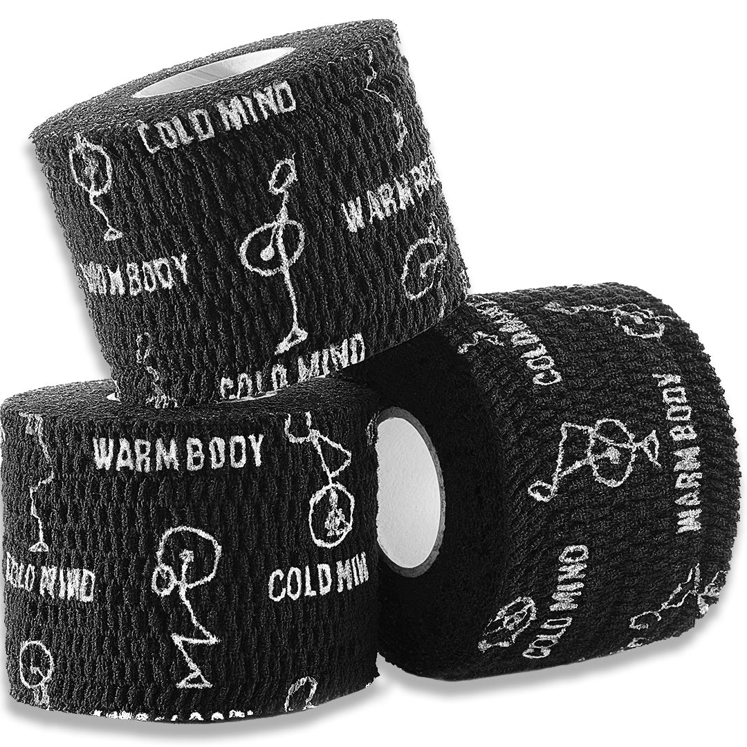 Weightlifting Thumb Tape - Image 13