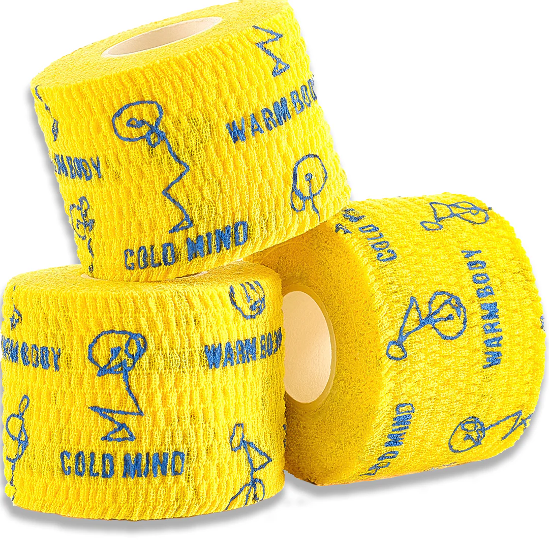 Weightlifting Thumb Tape - Image 24