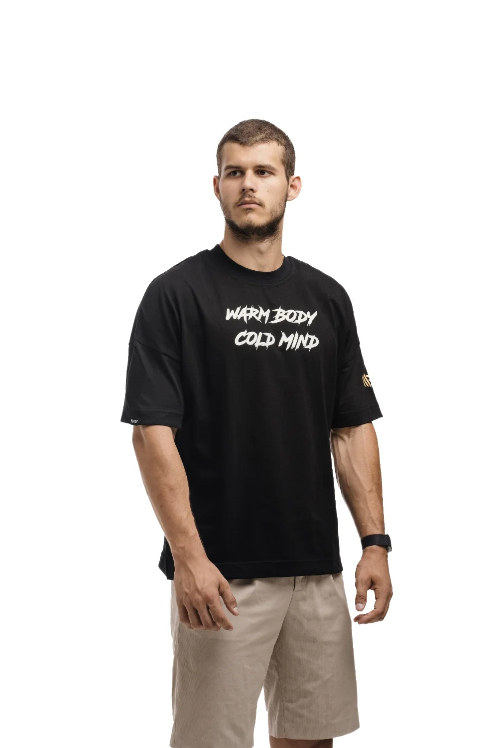 World’s Tour Oversize T-shirt - Limited Edition - Image 7